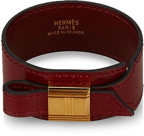 bracelet artemis hermes|hermes bracelets for sale.